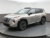 See Dealer Website for Details. 2026 Nissan Rogue Platinum Engine: 3 Cylinder Engine 1.5L L/100Km Ci... (image 2)