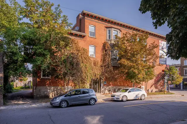 The Glebe Apartments: Apartment for rent in The Glebe Apartments in Long Term Rentals in Ottawa - Image 7