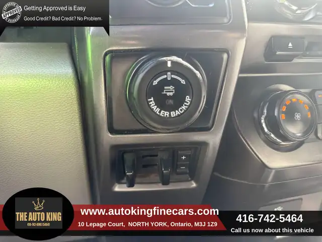 2016 Ford F-150 4x4 ***** SUPER CREW ***** $15,979 in Cars & Trucks in City of Toronto - Image 16