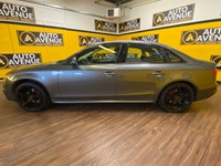 EXPERIENCE EUROPEAN REFINEMENT, SMOOTH PERFORMANCE, AND SOPHISTICATED STYLE WITH THIS 2016 AUDI A4 P... (image 1)