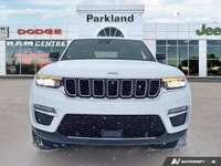 This *2022 Jeep Cherokee* is finished in *Bright White* and delivers a refined blend of comfort, tec... (image 8)
