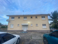 Barbados Apartment Building forsale