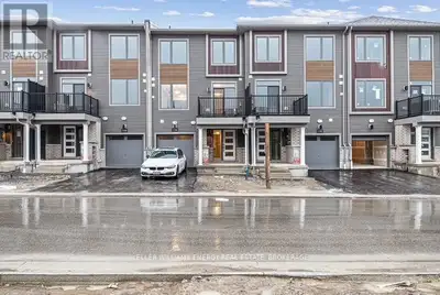 1188 GREENTREE PATH N Oshawa (Kedron), Ontario