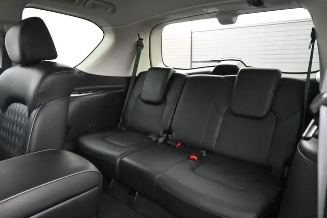 2019 Infiniti QX80 Limited Leather I Navigation I Heated Seats & in Cars & Trucks in City of Halifax - Image 26
