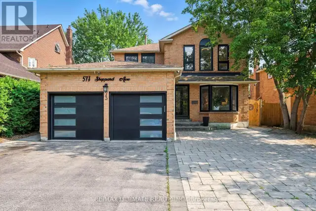 573 SHEPPARD AVENUE Pickering (Woodlands), Ontario in Long Term Rentals in Oshawa / Durham Region - Image 2