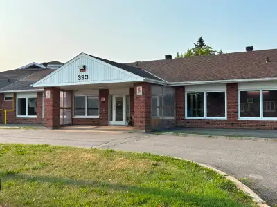 Senior Apartment for Rent – Available October 1, 2026 – $1,150/Month 393 Dovercourt Road, Sault Ste....