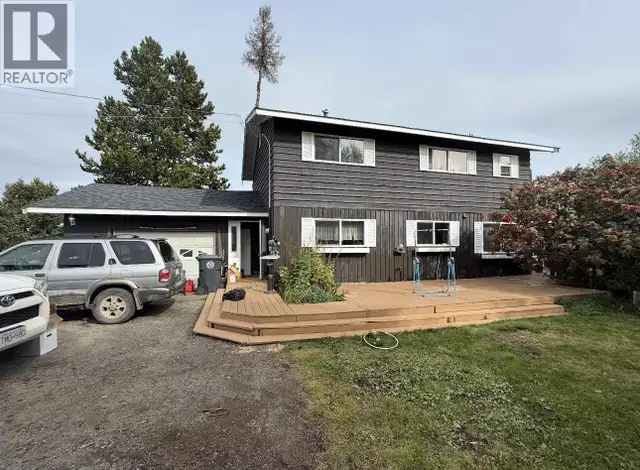 20 REGAN STREET Granisle, British Columbia in Houses for Sale in Smithers - Image 2