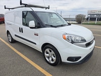 CUSTOM STEALTH MICRO CAMPER \ 2021 RAM PROMASTER CITY SLT \ 2.4L TIGERSHARK I4 \ 9-SPEED AUTOMATIC \... (image 8)
