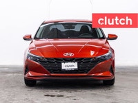 NO ACCIDENTS / CLEAN CARFAX / 1 OWNER / Android Auto, Push Button Start, Lane Departure Warning and... (image 1)