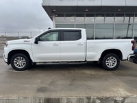 Shaw GMC Chevrolet Buick Looking for a crew cab truck with curb appeal, torque and efficiency? Look... (image 1)