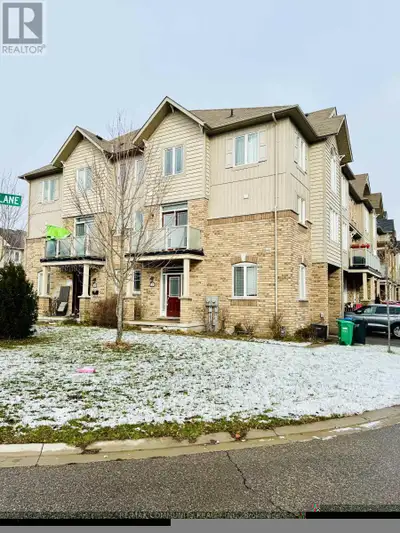 Welcome to 2 Melbrit Lane - a bright, spacious end-unit that feels just like a semi. This home sits...