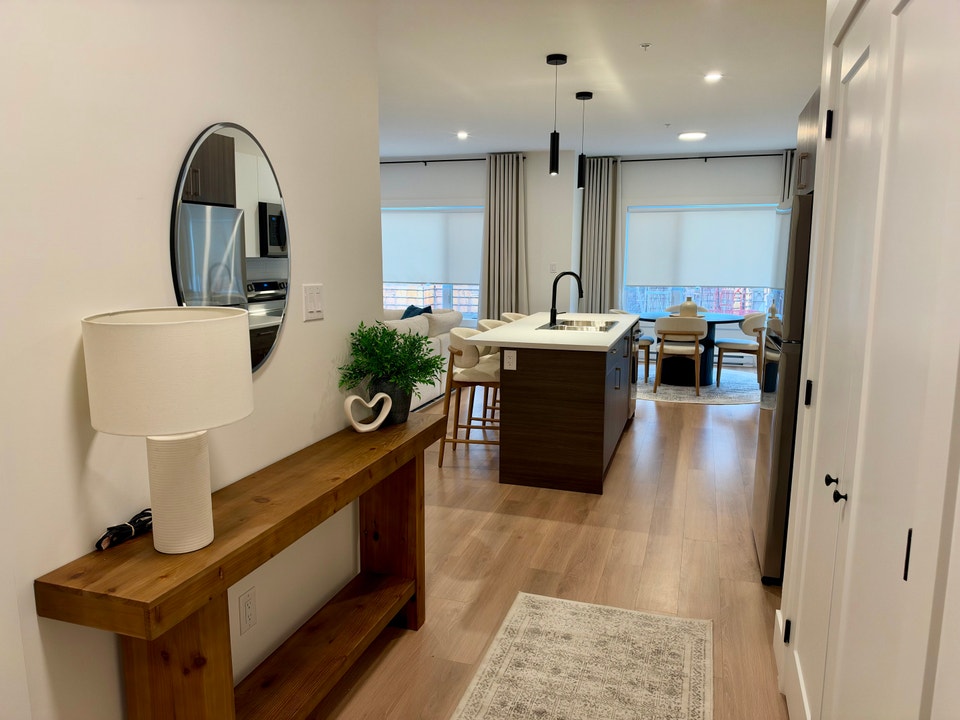 Warner Estates - First Month Rent FREE! Moncton 4