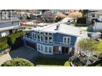 5491 SUSSEX AVENUE Burnaby, British Columbia