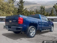 Welcome to Moncton Chrysler Jeep Dodge. Recent Arrival! 2017 Chevrolet Silverado 1500 LT LT2 EcoTec3... (image 5)