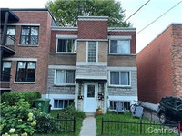 FULLY RENTED TRIPLEX FOR SALE IN LASALLE. GREAT REVENUE PROPERTY
