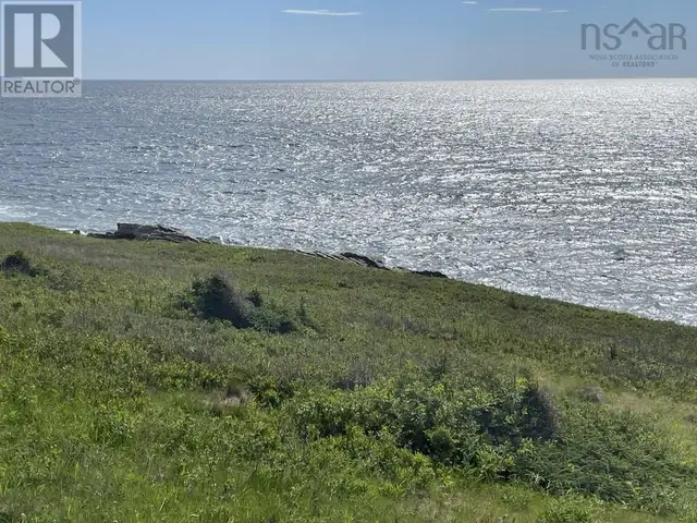 Cabot Trail Cap Le Moine, Nova Scotia in Land for Sale in Cape Breton - Image 6