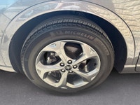 Accident Free! | 8-Speed Automatic Transmission | Intelligent All-Wheel Drive | Heated Front Seats a... (image 8)