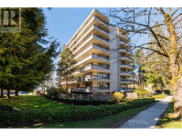 403 5932 PATTERSON AVENUE Burnaby, British Columbia