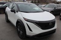 2023 NISSAN ARIYA ENGAGE, 44.903 KM, JAMAIS ACCIDENTE: GARANTIE MOTOPROPULSEUR 09 AVRIL 2028/100.000... (image 4)