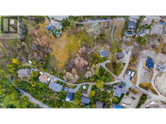 62 Kenyon Road Vernon, British Columbia in Land for Sale in Fort St. John - Image 15