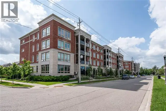 175 COMMONWEALTH Street Unit# 210 Kitchener, Ontario in Condos for Sale in Kitchener / Waterloo - Image 6
