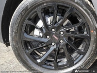 This GMC Terrain has a durable Turbocharged Gas I4 1.5L/-TBD- engine powering this Automatic transmi... (image 8)