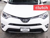 Power Tailgate/Hatch, Front Heated Seats, Power Lumbar Support and more! Clutch is the largest onlin... (image 6)