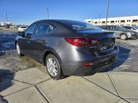 2014 Mazda Mazda3 : : Backup Camera | Heated Seats | Bluetooth | Push Start | 178,782 km 2.0L I4 Eng... (image 5)
