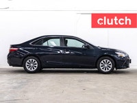 NO ACCIDENTS / CLEAN CARFAX / Climate Control, Bluetooth Music, Touchscreen Display and more! Clutch... (image 3)
