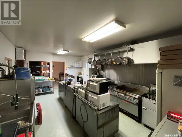 108 1st AVENUE W Lintlaw, Saskatchewan in Commercial & Office Space for Sale in Saskatoon - Image 17
