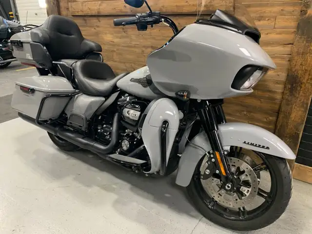 2024 Harley-Davidson Road Glide Limited in Street, Cruisers & Choppers in Oshawa / Durham Region - Image 3