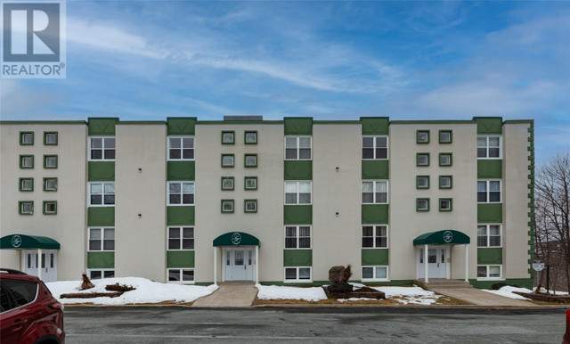 115 Forest Road Unit#304 St. John's, Newfoundland & Labrador in Condos for Sale in St. John's - Image 2