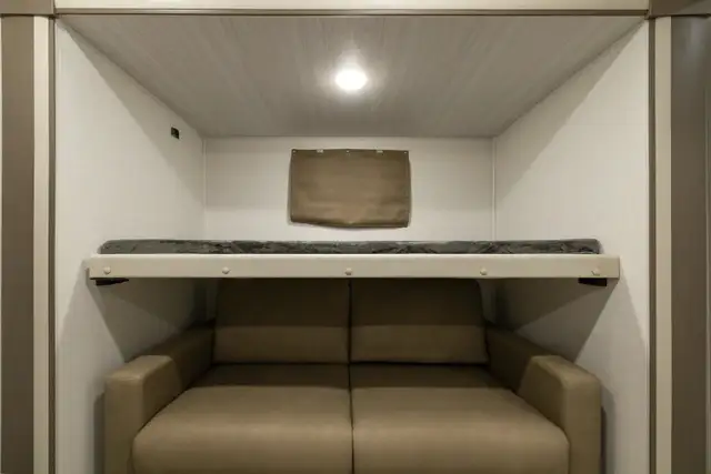 2026 Forest River ALTA 3150KBH in Travel Trailers & Campers in Regina - Image 9