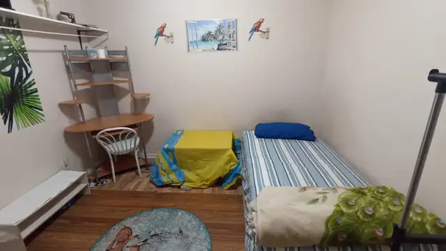 A great option for budget-friendly and flexible living! in Room Rentals & Roommates in City of Toronto - Image 5
