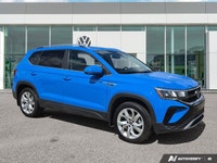 Seamlessly blend daily practicality with adventurous spirit in this remarkable 2022 Volkswagen Taos... (image 6)