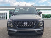 Discover the spirited efficiency and advanced features of this 2023 Hyundai Venue Ultimate, designed... (image 7)