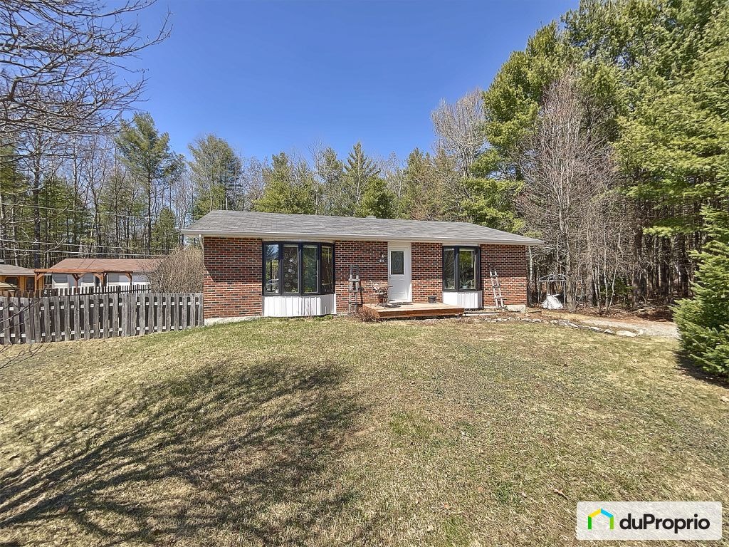 $344,500 - Bungalow in Trois-Rivières (St-Louis-De-France) — photo 1