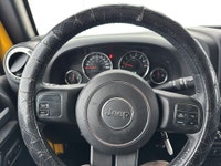 2015 Jeep Wrangler Sahara 4x4 ?? Blainville Chrysler Le Jeep Wrangler Sahara 2015 est un veritable s... (image 8)