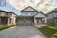 5 ALICIA Crescent Thorold, Ontario