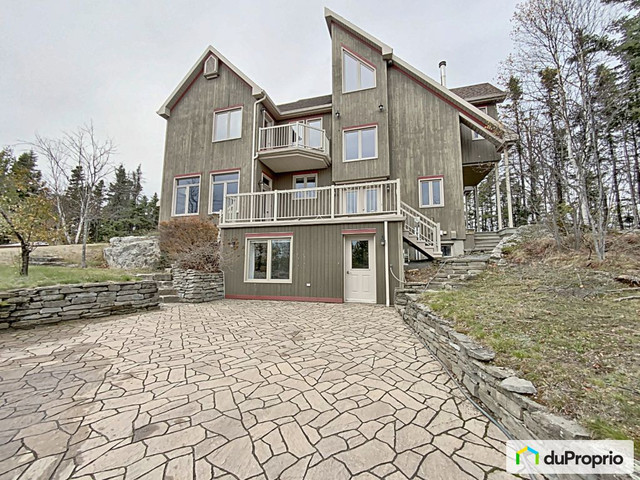 969 000$ - Maison 2 étages à vendre à Rivière-Du-Loup dans Maisons à vendre  à Rimouski / Bas-St-Laurent - Image 4