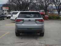 2023 Chevrolet Traverse LT AWD Versatile, comfortable, and ready for anything this 2023 Chevrolet Tr... (image 6)