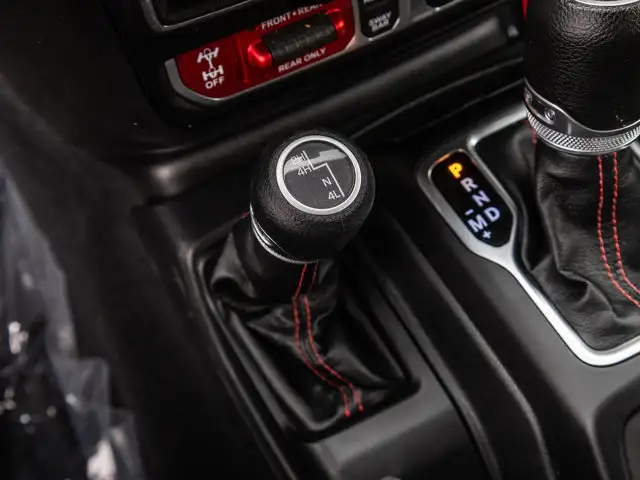 2023 Jeep Wrangler Rubicon | ONE OWNER | ACCIDENT FREE in Cars & Trucks in Kitchener / Waterloo - Image 18