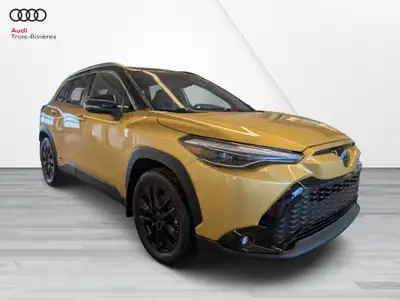 AUDI TROIS-RIVIÈRES MEMBER OF THE GABRIEL GROUP 819-266-7777 LOCATED IN THE CENTER OF MAURICIE AT AU...