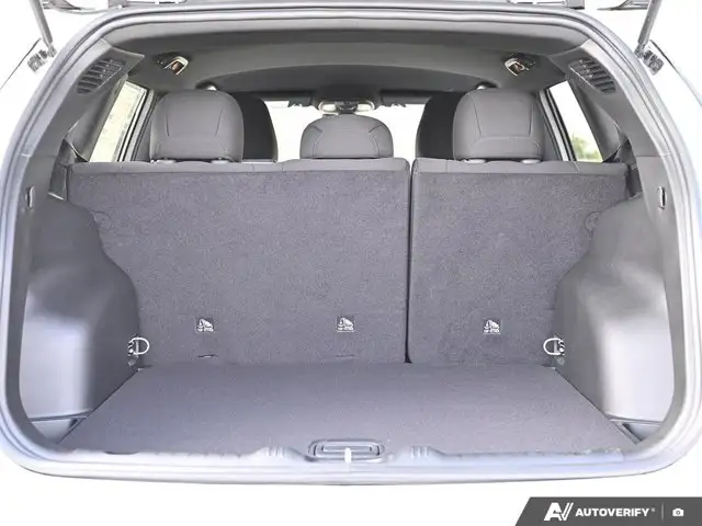 2025 Jeep Compass Sport 4x4 Nav Capable Heated Seats in Cars & Trucks in St. Albert - Image 12