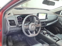 Dilawri Mitsubishi Odometer is 7618 kilometers below market average! Recent Arrival! 2023 Nissan Rog... (image 5)