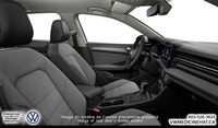 AMVIC-licensed business 2026 Volkswagen Jetta – Sleek Design, Efficient Performance, Advanced Techno... (image 5)