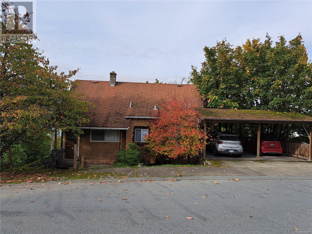 2808 1st Ave Port Alberni, British Columbia in Houses for Sale in Port Alberni - Image 2