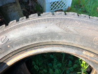 205-55/r16 studded tires for free