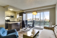 Combining the ultimate in comfort and convenience, Tour du Parc offers rental suites with an array o... (image 6)