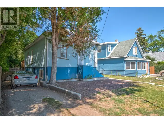 3405 33 Avenue Vernon, British Columbia in Houses for Sale in Vernon - Image 30
